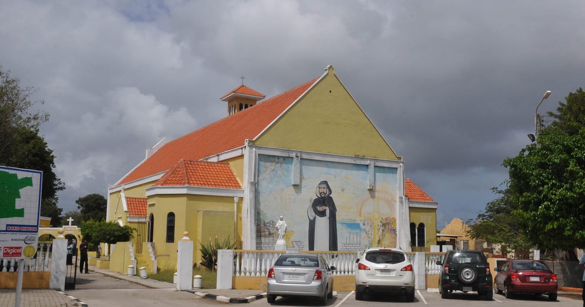 The village of Rincon in the hills of northern Bonaire (Photo: JERRYE AND ROY KLOTZ MD, CC BY-SA 3.0, via Wikimedia Commons)