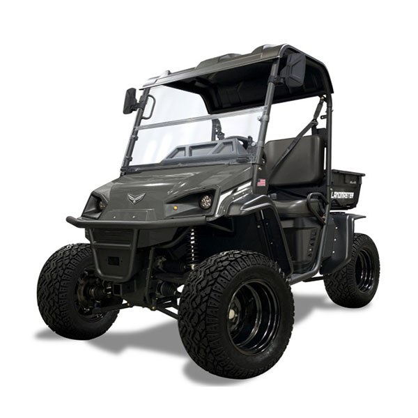 Premium buggy available to rent in Kralendijk, Bonaire